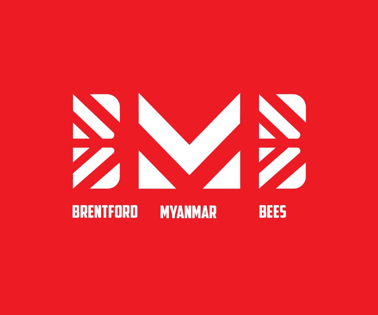 Brentford Myanmar Bees